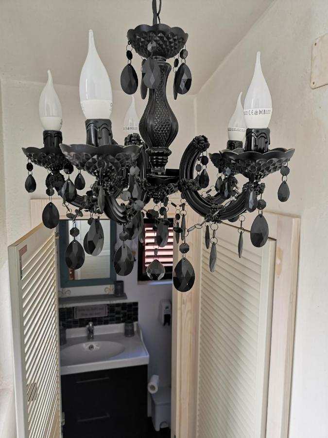 Casa Segota Hotel Veli Iz Bagian luar foto