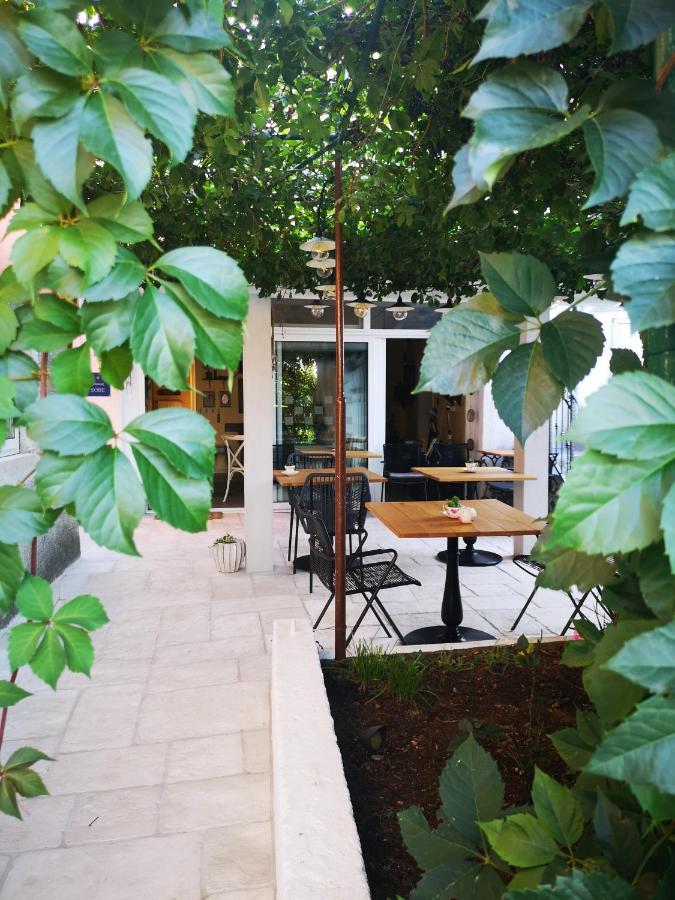 Casa Segota Hotel Veli Iz Bagian luar foto