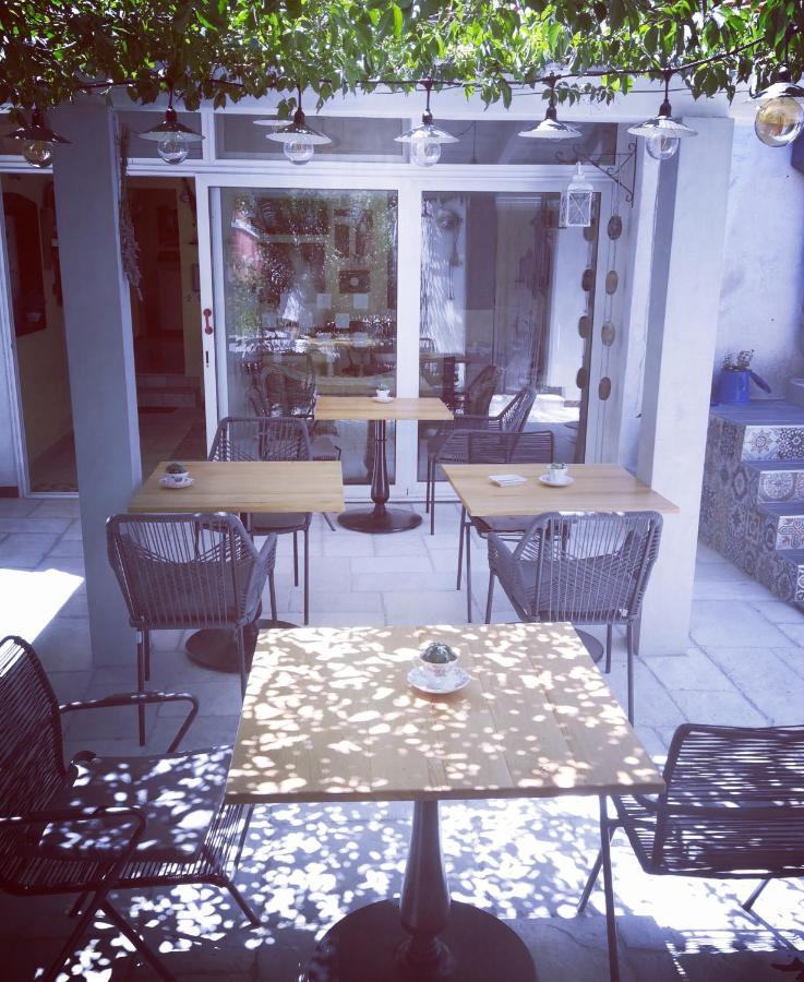 Casa Segota Hotel Veli Iz Bagian luar foto