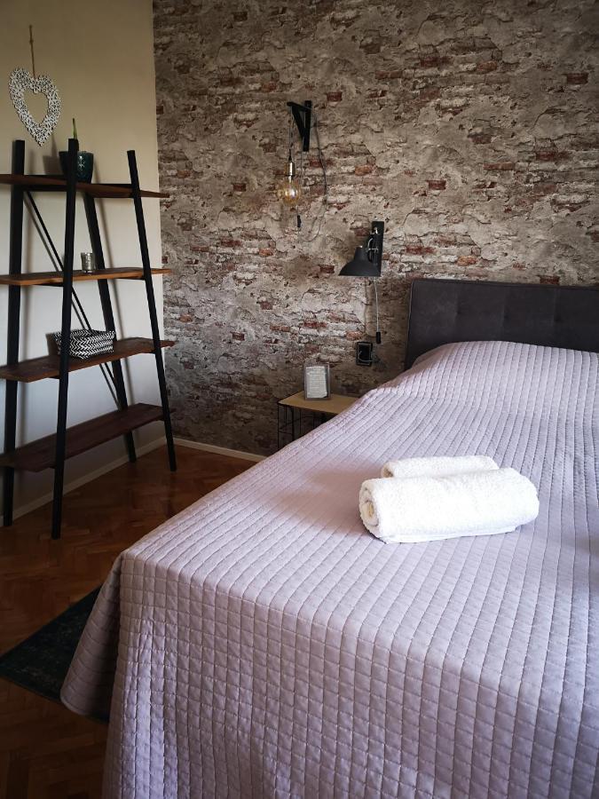 Casa Segota Hotel Veli Iz Bagian luar foto