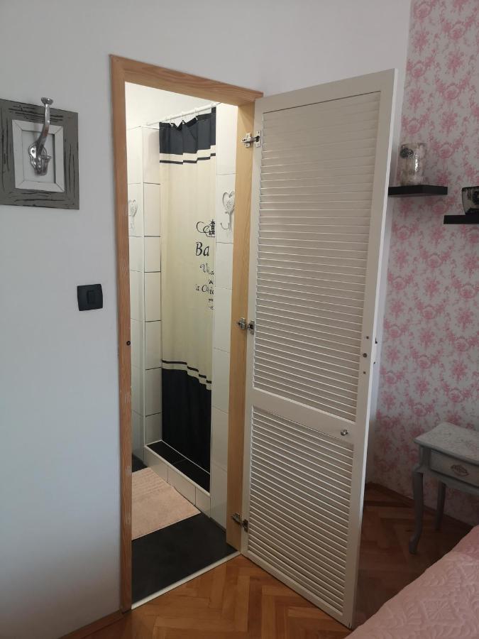 Casa Segota Hotel Veli Iz Bagian luar foto