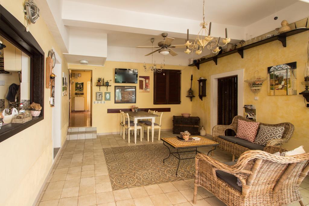 Casa Segota Hotel Veli Iz Bagian luar foto